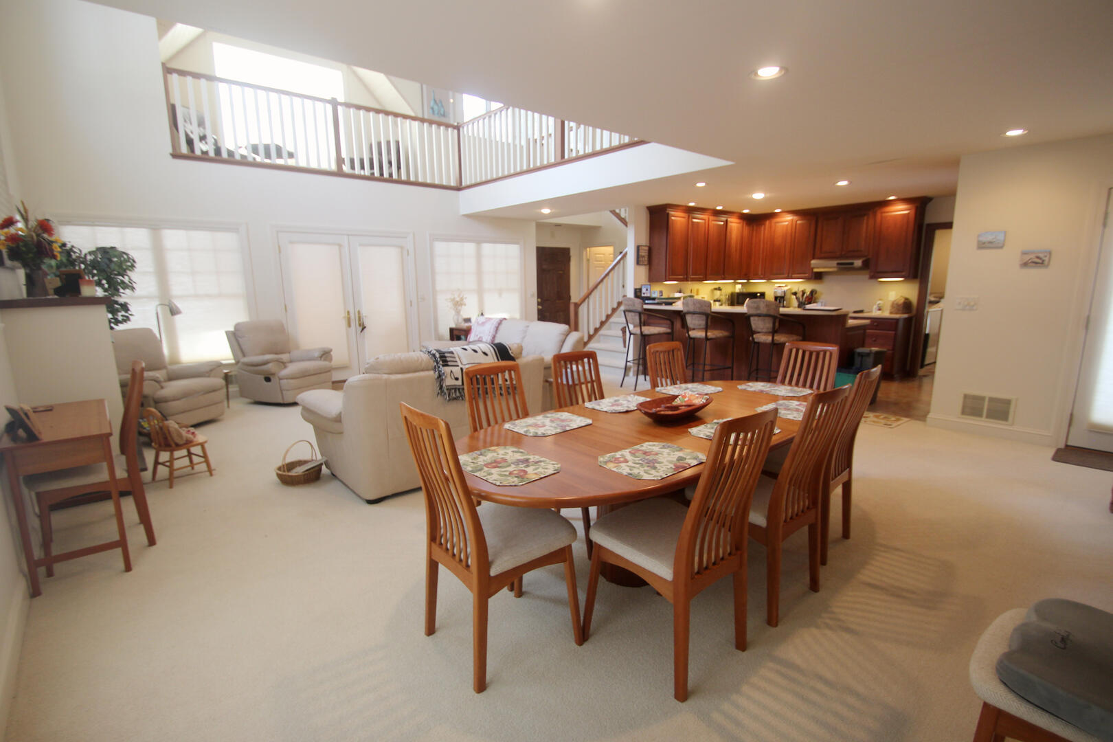 Hanson House Vacation Rental in Chautauqua ,NY Chautauqua